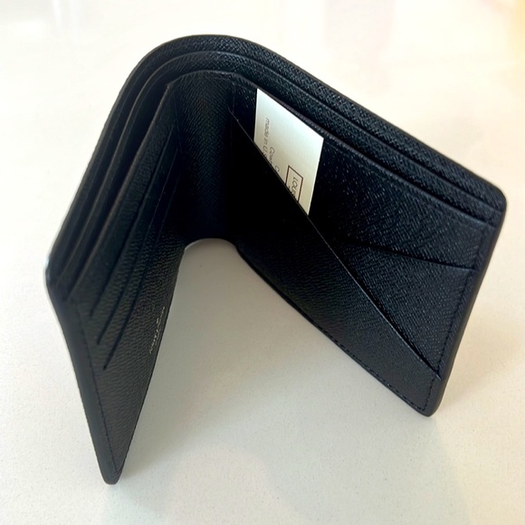 Louis Vuitton Damier Graphite Marco Wallet - Picture 2 of 4